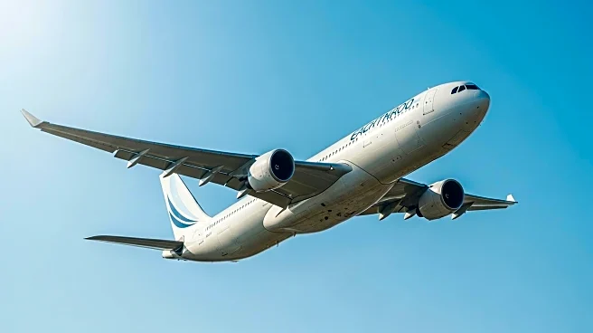 Malaysia Airlines Expands Adelaide-Kuala Lumpur Route with New A330neo Aircraft