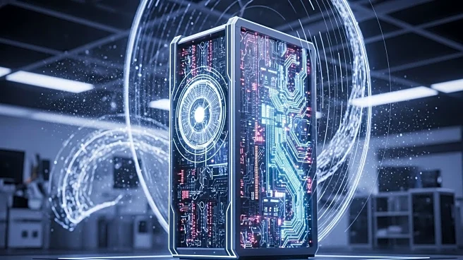 Thinking Machines Lab Pursues AI Model Consistency with $2 Billion Funding