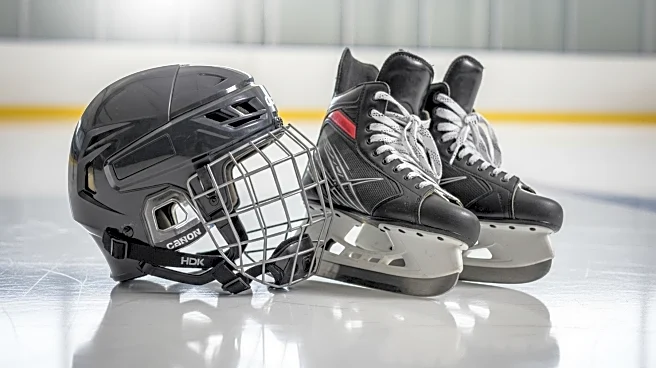 Buffalo Sabres Prospect Isak Rosen Aims for NHL Roster Spot with Enhanced Training