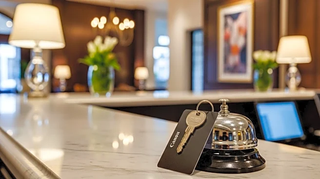 Sirvoy Named Best Property Management System by HotelMinder; Boosts Direct Bookings for Independent Hotels
