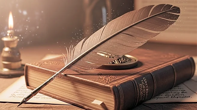 Curtis Brown Heritage Partners with Tolkien Estate to Manage Literary Legacy