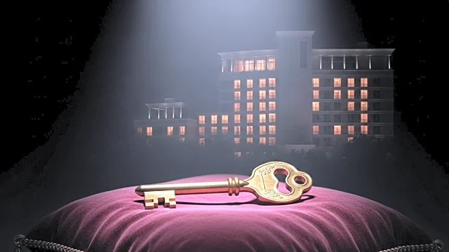 American Franchise Act Introduced to Support Hotel Entrepreneurship and Workers