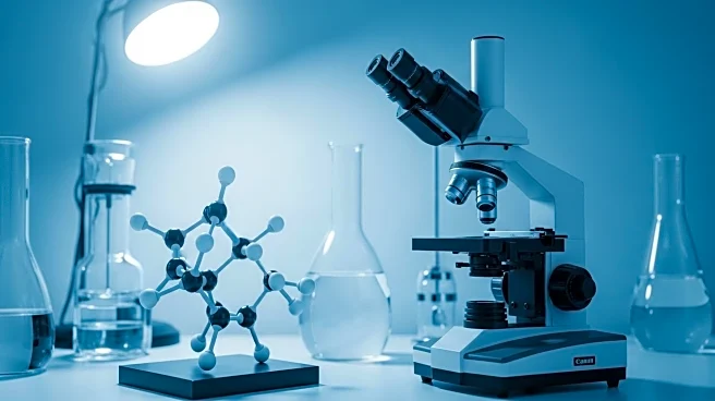 Symeres Acquires DGr Pharma to Enhance Drug Development Services