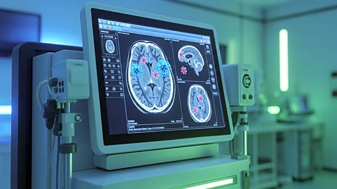QIAGEN Achieves CE-IVDR Certification for QIAstat-Dx Portfolio, Enhancing CNS Infection Diagnostics