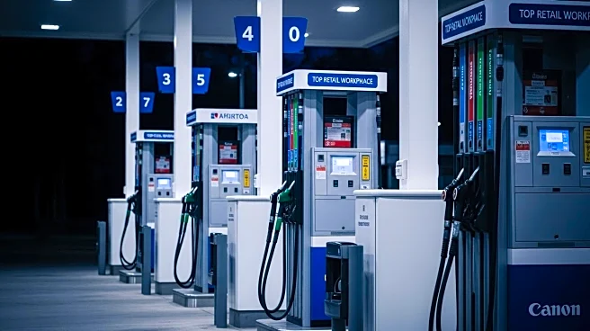 Sheetz, Spinx, QuikTrip, Dash In Recognized as Top Retail Workplaces for 2025