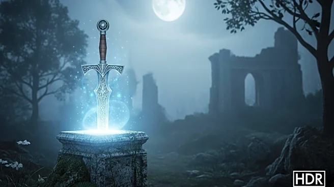 FromSoftware Releases Elden Ring Nightreign Patch Ahead of Deep of Night Mode