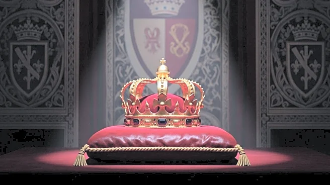 Paradox Interactive Apologizes for Crusader Kings 3 Coronations DLC Release Issues