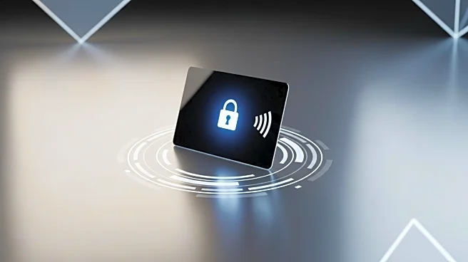 Financial Conduct Authority Proposes Unlimited Contactless Card Payments Amid Security Concerns