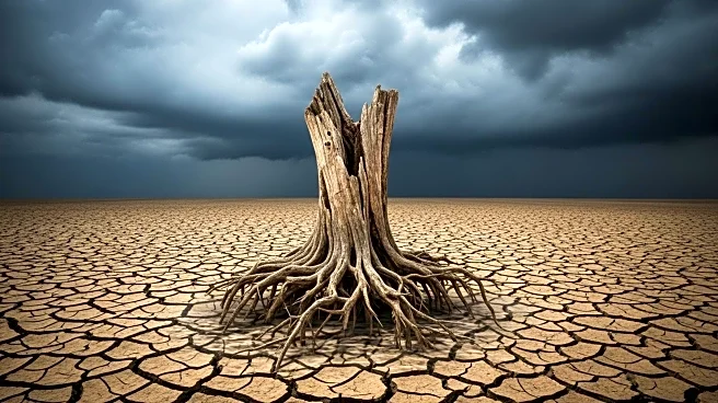 Federal Cabinet Declares Climate and Agriculture Emergency Amid Floods