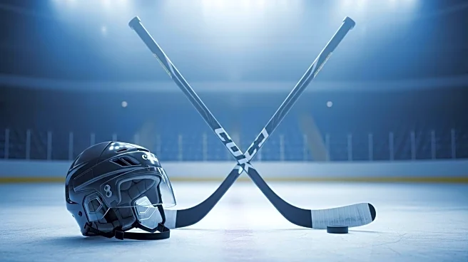 Detroit Red Wings Prospect Sandin-Pellikka Ranked 21st in NHL Network List
