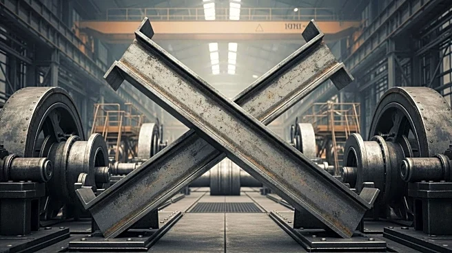 Steelworkers Highlight Potential Gains in Anglo Teck Merger