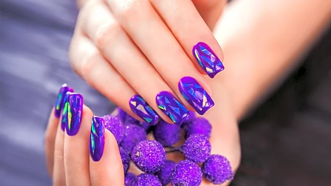 EU Bans TPO in Nail Products, Impacting U.S. Gel Manicure Industry