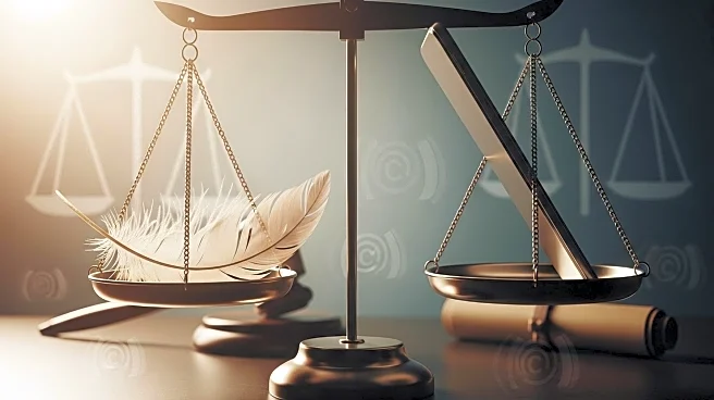 Anthropic's Settlement with Authors Signals Shift in Copyright Law