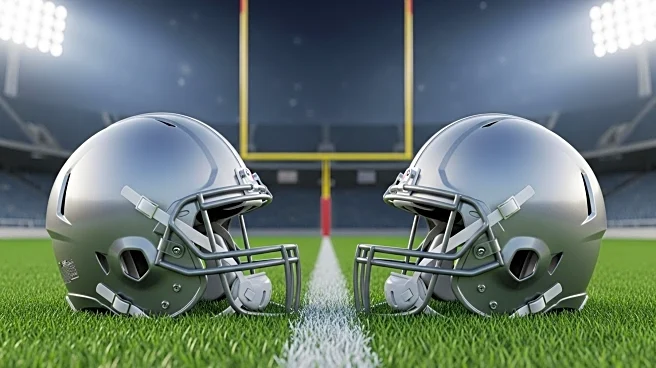Detroit Lions Drop in NFL Power Rankings After Week 1 Loss to Packers