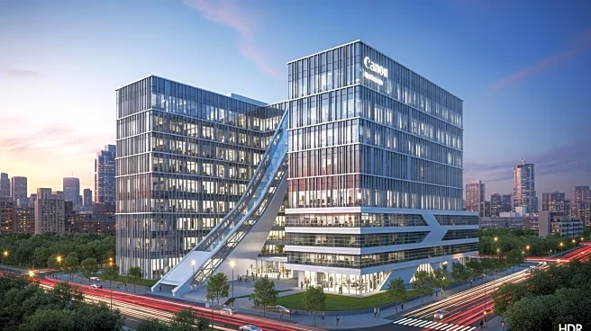 US Drugmaker Merck Cancels £1 Billion Research Center in London, Citing Competitiveness Issues
