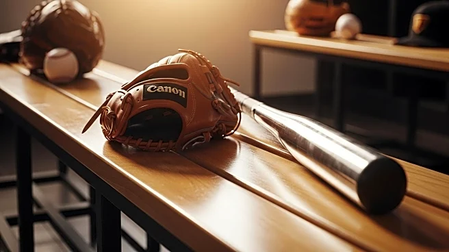 Cardinals Prospect JJ Wetherholt Poised as Potential Replacement for Nolan Arenado
