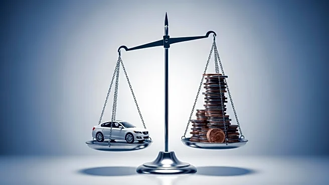 Consumer Federation of America Calls for Action on Rising Auto Debt Crisis