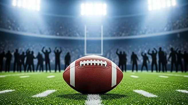 Wake Forest Hosts NC State in Key ACC Football Matchup