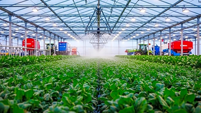 Waterpoint Lane Invests in Heritable Agriculture to Boost Agtech Innovation
