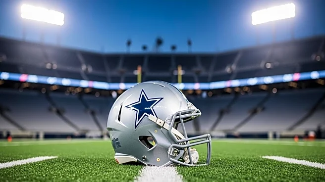 Dallas Cowboys Favored to Cover Spread Against New York Giants in Week 2 NFL Predictions