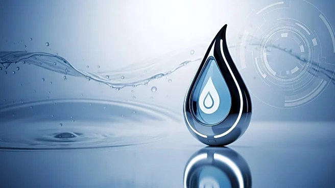 Validos Recognized as 'Smart Water Vendor to Watch' at SWS25