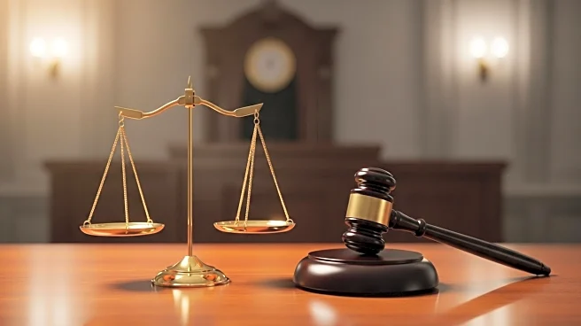 Federal Judge Blocks Trump Policy Restricting Immigrant Access to Social Services