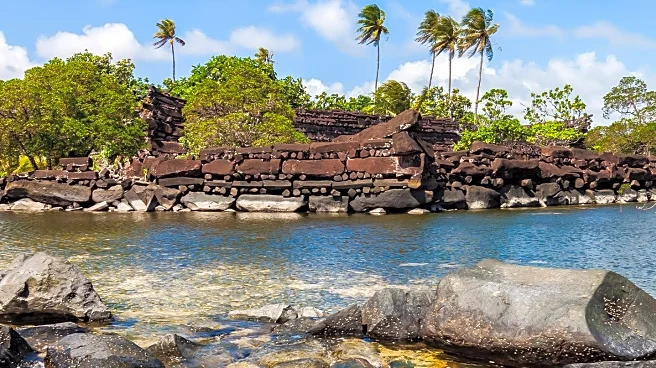 Exploring Solomon Islands: A Historical and Cultural Journey