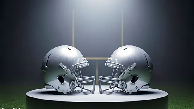 Philadelphia Eagles Face Injury Concerns Ahead of Super Bowl Rematch