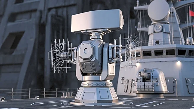 Mobix Labs Advances to Full-Rate Defense Production for Naval Systems