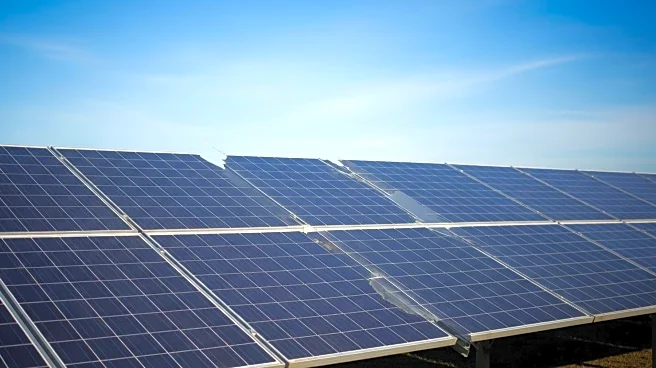 Dentons Advises on €30.25 Million Financing for Romania's Helios I Solar Project