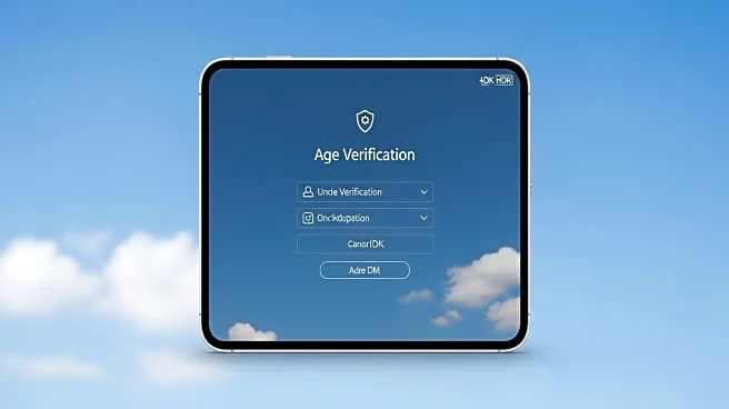 Bluesky Adapts to Age Verification Laws in South Dakota and Wyoming