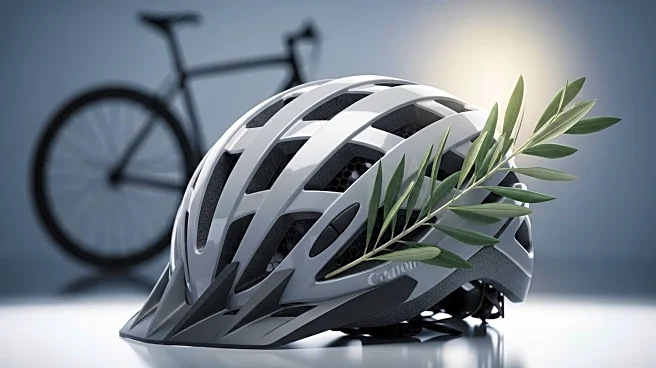 Spanish Vuelta Riders Decide to Continue Amid Pro-Palestinian Protests