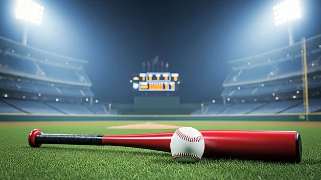 Miami Marlins Secure 8-3 Victory Over Washington Nationals with Key Performances