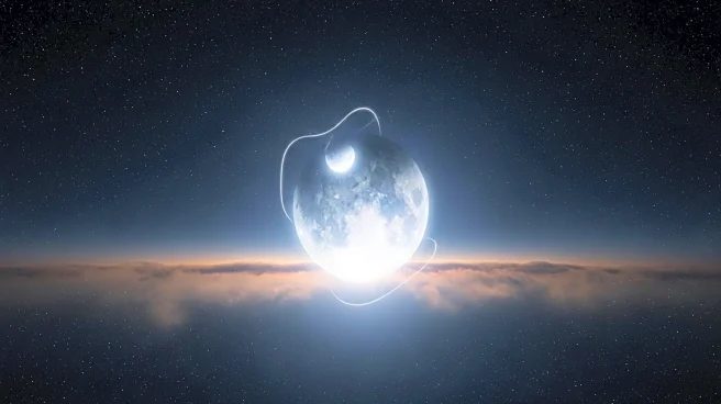 Scientists Discover Quasi-Moon Orbiting Earth for 60 Years