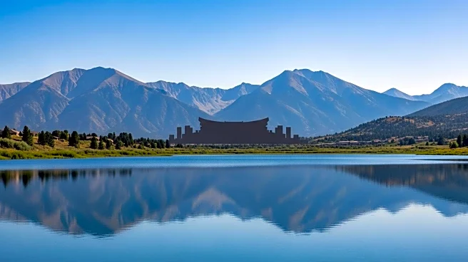 Denver Water and Broncos Reach Land Deal, Easing Pressure on Parcel Acquisition
