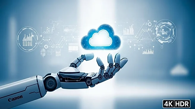 Amazon Web Services Discontinues RoboMaker Due to Lack of Market Traction