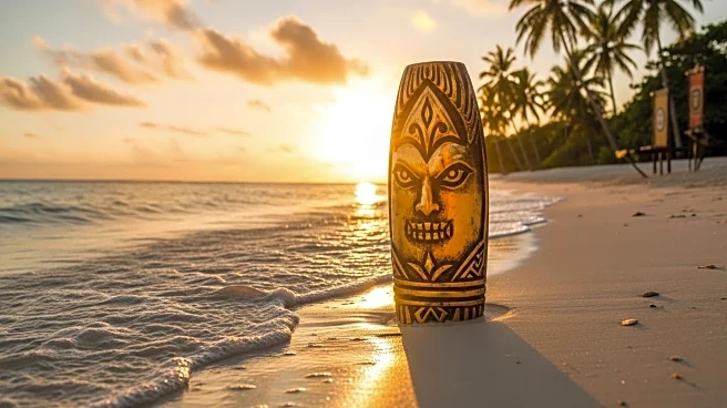 CBS's 'Survivor' Dominates Emmy-Nominated Series with Record Viewing Hours