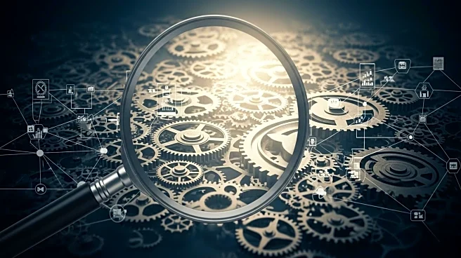 Labor Department Inspector General Reviews BLS Data Collection Challenges