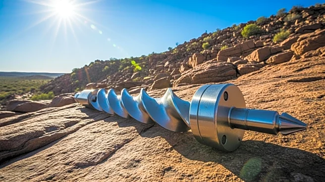 Genesis Secures Approval for Tower Hill Stage One Mining Project in Western Australia