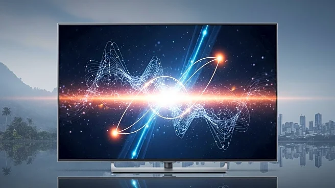 Amazon and Netflix Form Alliance to Enhance Connected-TV Advertising Reach