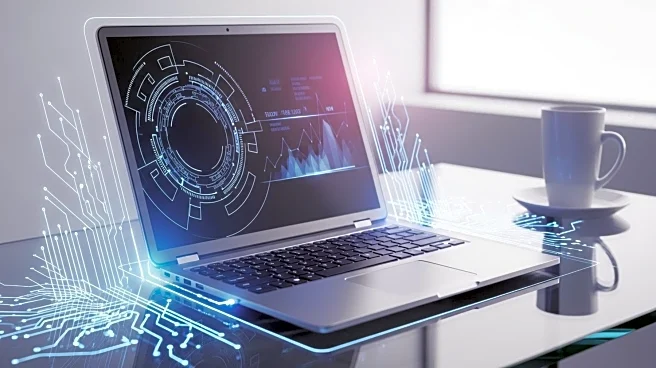 HP Offers Massive Discount on 2025 Laptop Bundle Amid Competitive Tech Market