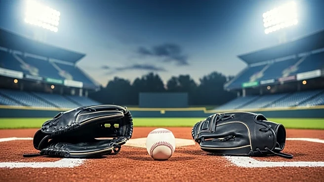 Miami Marlins Face Washington Nationals Amid Uncertain Future for Keibert Ruiz
