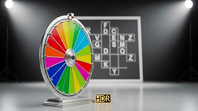 Ryan Seacrest Reveals 'Wheel of Fortune' Secret, Surprising Co-host Vanna White