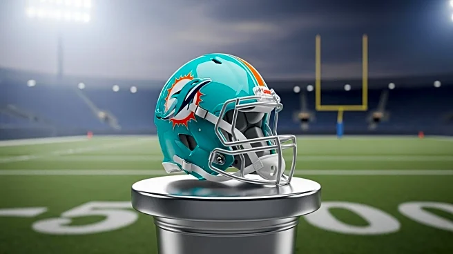 Miami Dolphins Resist Trade Calls for Tyreek Hill Amid Poor Season Start