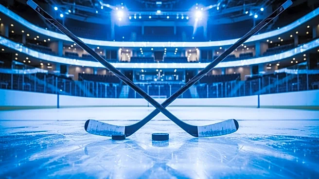 Dallas Stars to Host 2025 NHL Prospect Games, Offering Fans a Preview of Future Talent