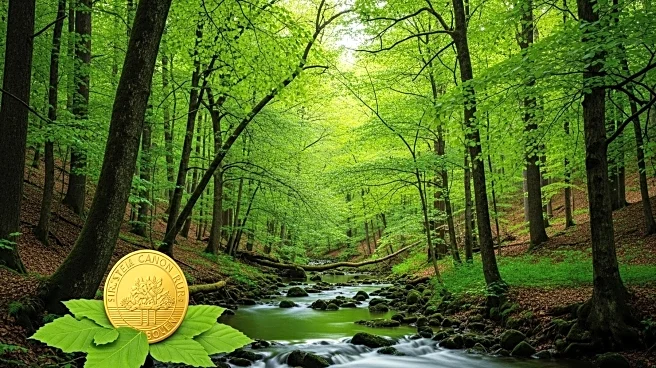Senate Democrats Question U.S. Forest Service Funding for Deferred Resignation Program