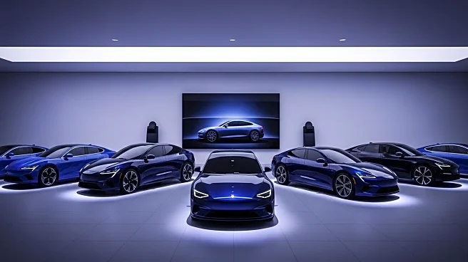Philippines Expands EV Classification System to Six Categories