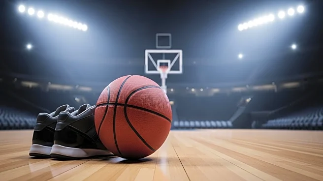 Kansas Basketball Welcomes Top Prospect Alex Constanza for Official Visit