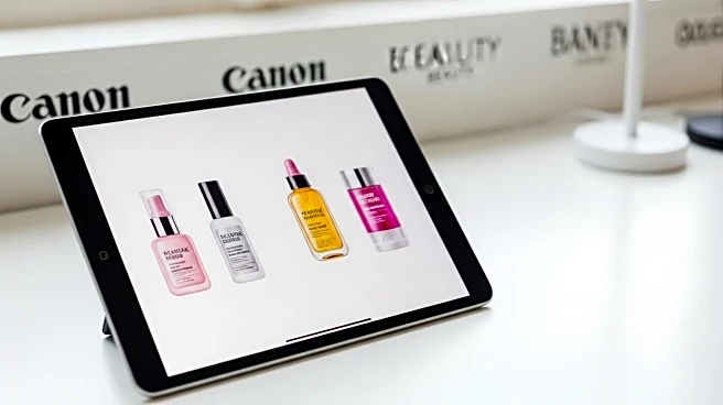 YouTube Ads Marketing Director Célia Salsi Drives Digital Transformation for Beauty Brands