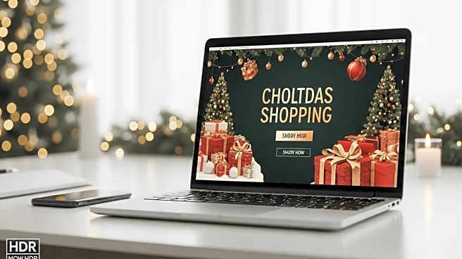 YouTube Ads Marketing Director Célia Salsi Drives Holiday Shopping Strategies